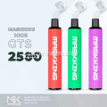 Maskking High GTS 2500 ใช้แล้วทิ้ง
